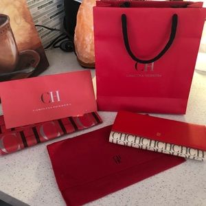 Carolina Herrera Wallet